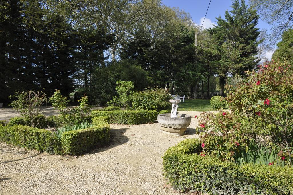 Bed and Breakfast Les Cigales Charols Esterno foto